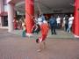百兰宜广场新年表演 Chinese Lunar New Year Show, Plaza Pelangi 4