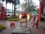 百兰宜广场新年表演 Chinese Lunar New Year Show, Plaza Pelangi 5
