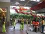金海湾广场新年表演 Chinese Lunar New Year Show, Danga City Mall 1