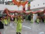 金海湾广场新年表演 Chinese Lunar New Year Show, Danga City Mall 4