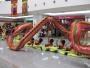 金海湾广场新年表演 Chinese Lunar New Year Show, Danga City Mall 6