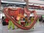 金海湾广场新年表演 Chinese Lunar New Year Show, Danga City Mall 8
