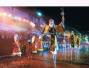 新加坡状艺大游行 Chingay Parade Singapore 3