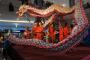 五福城广场表演 Show at Sutera Mall 4