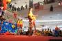 五福城广场表演 Show at Sutera Mall 10