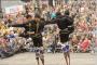 比利时那慕尔瓦隆节 / Festival de Wallonie, Namur, Belgium - 07
